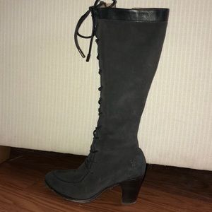 FRYE boots